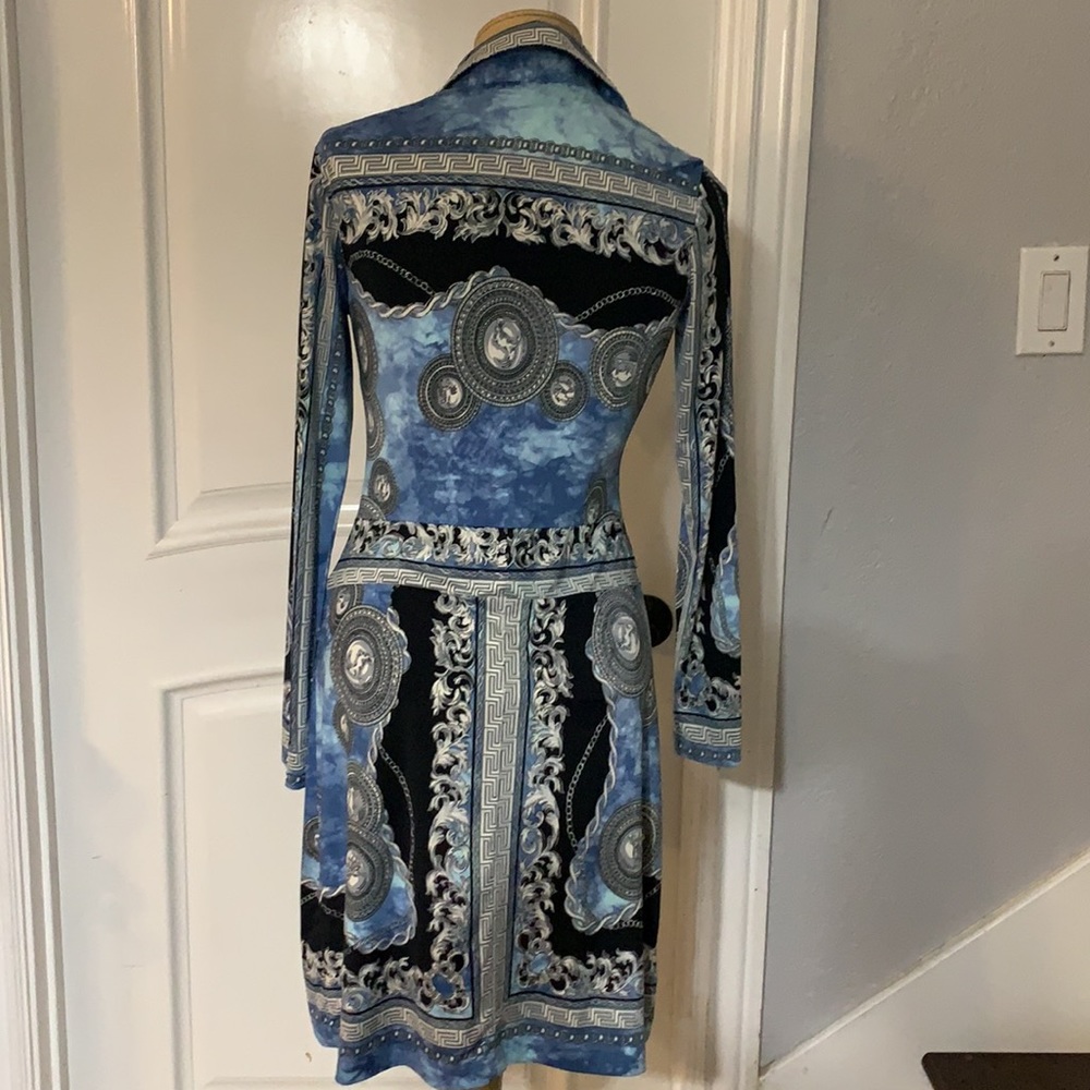 Cache Dress - image 3